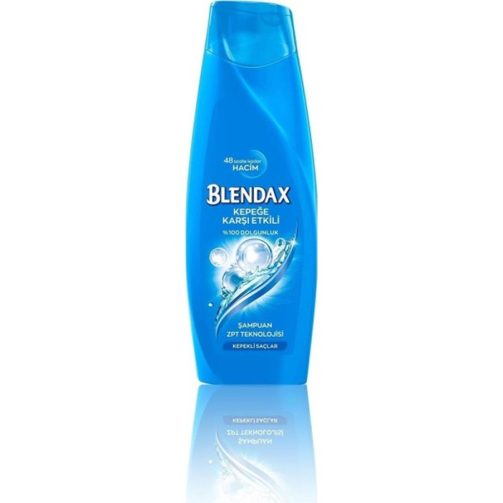 Blendax Şampuan Kepeğe Karşı Etkili 180 ml Şampuan ve Saç Kremi Fiyatı