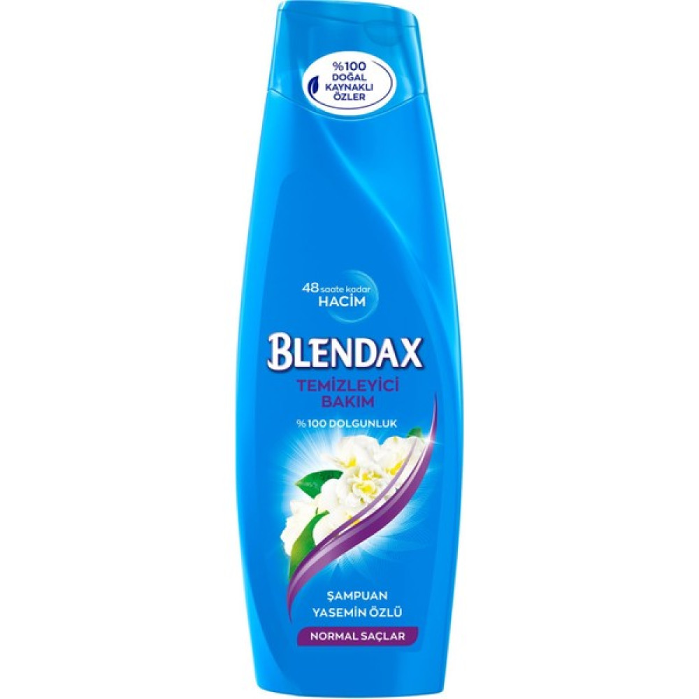 Blendax Yasemin Özlü Şampuan 360 ml Şampuan ve Saç Kremi Fiyatı