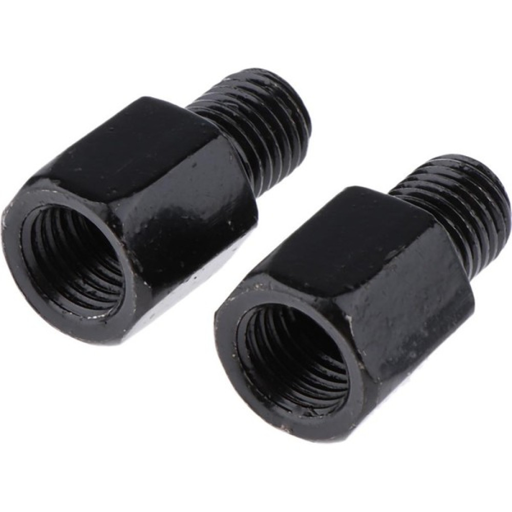 Blesiya 2x Dikiz Aynası Adaptör Vidası Lh 10MM - Rh 10MM Ayna Montaj Noktası (Yurt Dışından) Bisiklet Aksesuarları Fiyatı