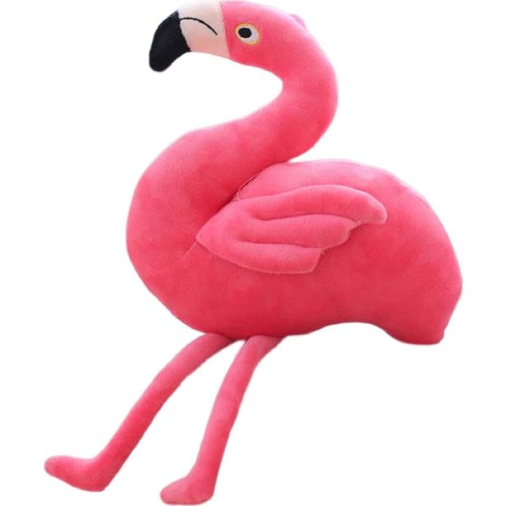 Blesiya Flamingo Doldurulmuş Hayvan Oyuncak Peluş Flamingo Kızlar Kanepe Küçük (Yurt Dışından) - 36 x 63 cm - Pembe Yastık Fiyatı