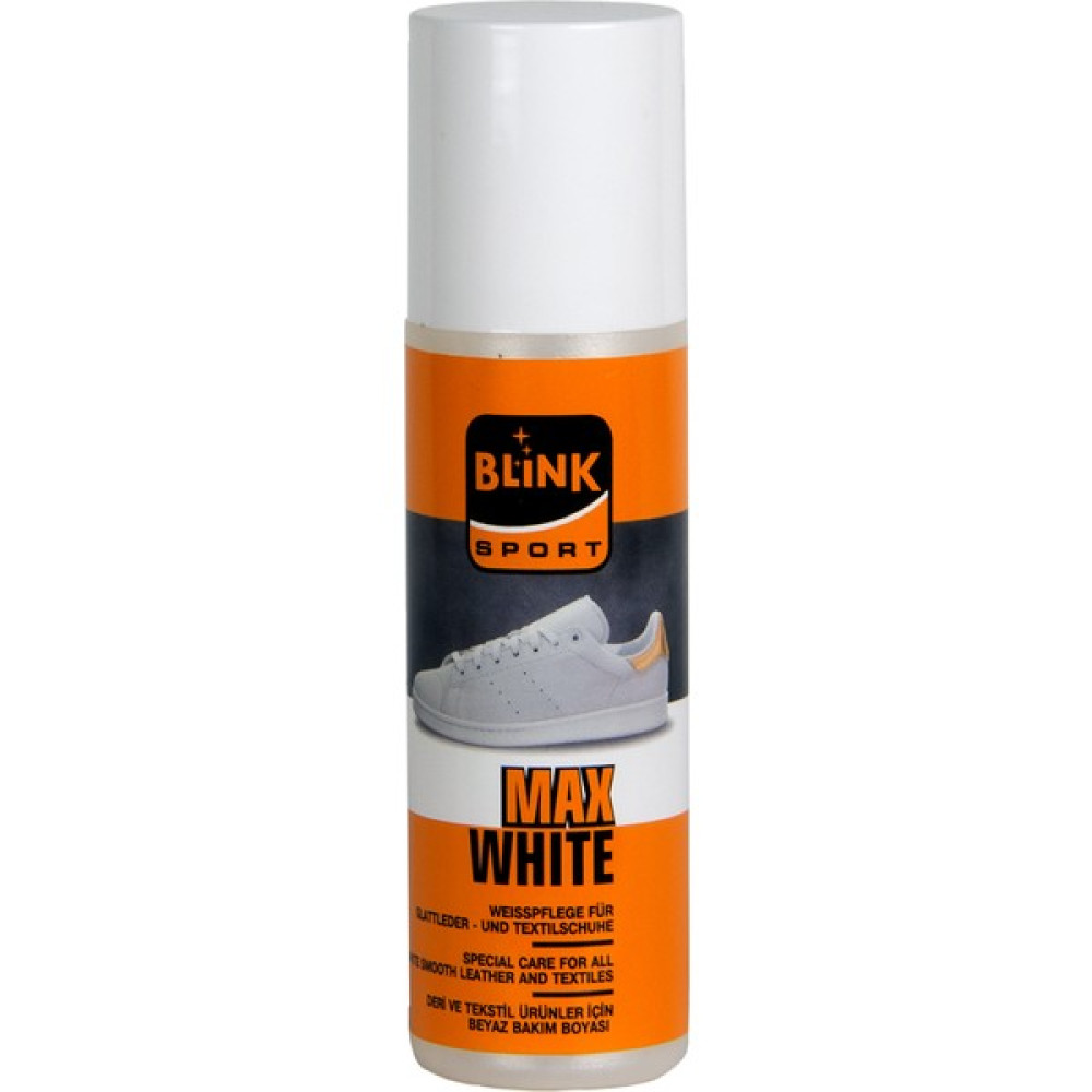 Blink Max Spor Ayakkabı Temizleyicisi 0 Boya Cfb8920 Kadın Ayakkabıları Fiyatı