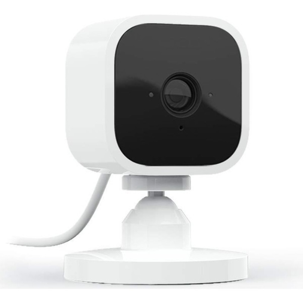 Blink Mini - Iç Mekan Akıllı Güvenlik Kamerası Güvenlik Kameraları Fiyatı