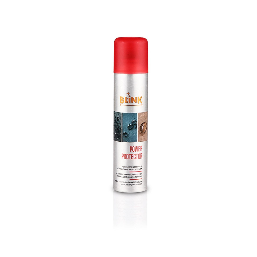 Blink Power Protector Su Geçirmezlik Spreyi 250 Ml Deterjan ve Temizlik Ürünleri Fiyatı