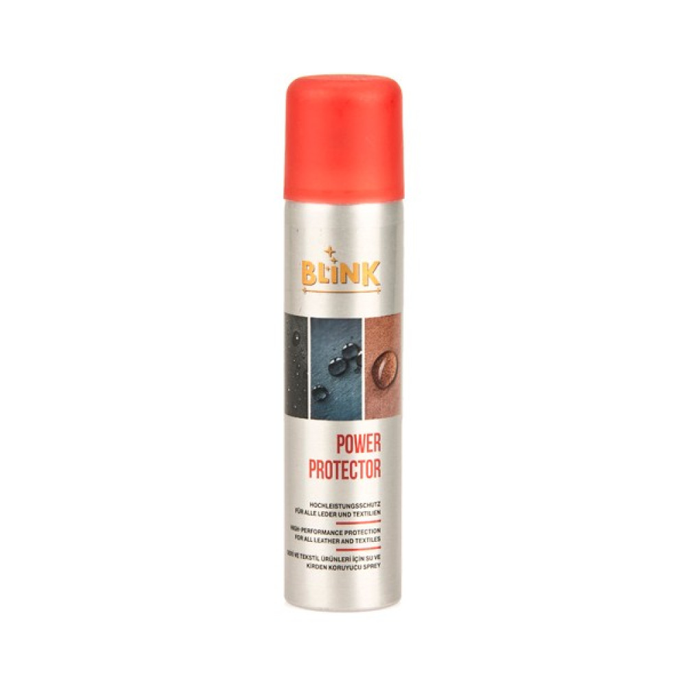 Blink Power Protector, Su Gecirmezlik Spreyi Su Itici 0003.8310 Kadın Ayakkabıları Fiyatı