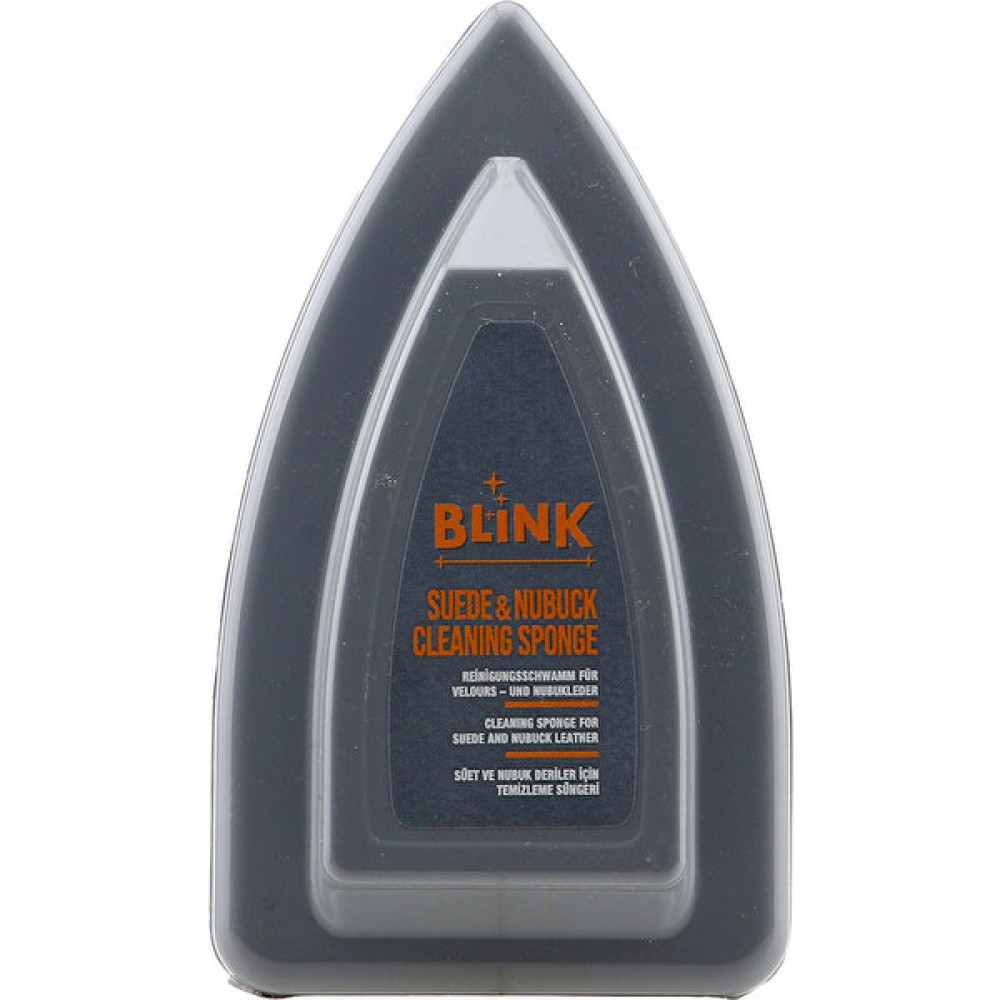 Blink Süet ve Nubuk Deri Temizleme Süngeri Bakım Ürünü Kadın Ayakkabıları Fiyatı