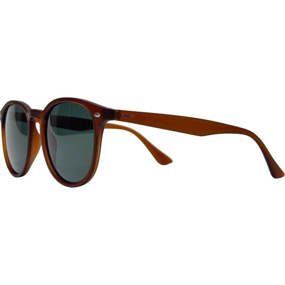 Blinky Verano Marron Vert Unisex Güneş Gözlüğü - Kahve Unisex Güneş Gözlükleri Fiyatı
