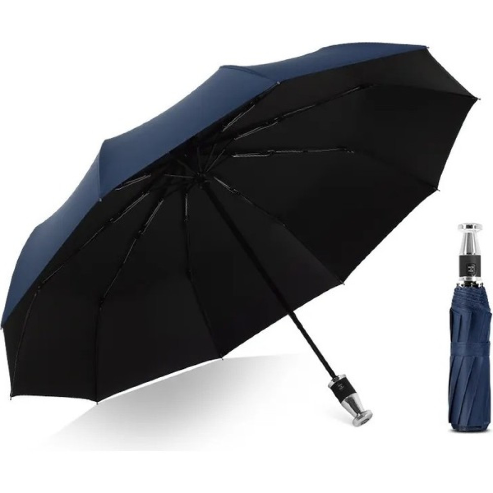 bliss umbrella 10 Telli Lacivert Şemsiye Şemsiyeler Fiyatı