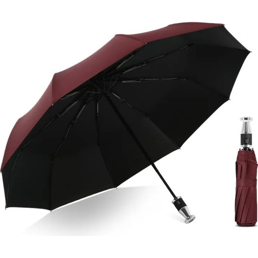 bliss umbrella 10 Telli Mürdüm Şemsiye Şemsiyeler Fiyatı