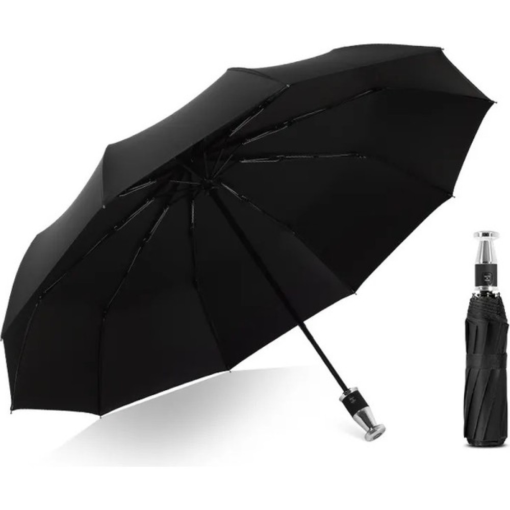 bliss umbrella 10 Telli Siyah Şemsiye Şemsiyeler Fiyatı