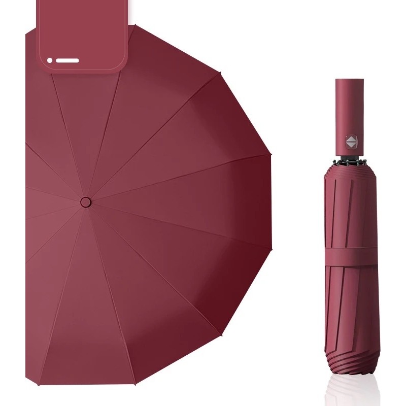 bliss umbrella 12 Telli Otomatik Şemsiye Diğer Fiyatı