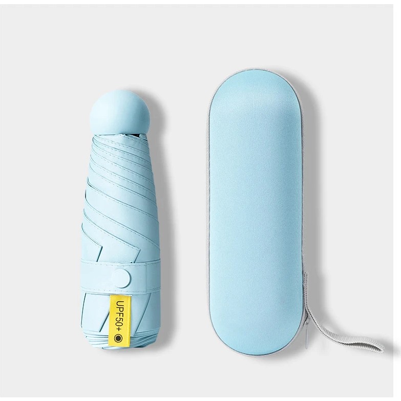 bliss umbrella 8 Telli Kapsül Şemsiye UV Korumalı Diğer Fiyatı