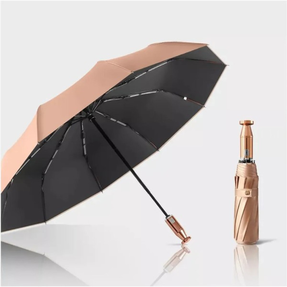 bliss umbrella Gold Siyah Şemsiye Şemsiyeler Fiyatı