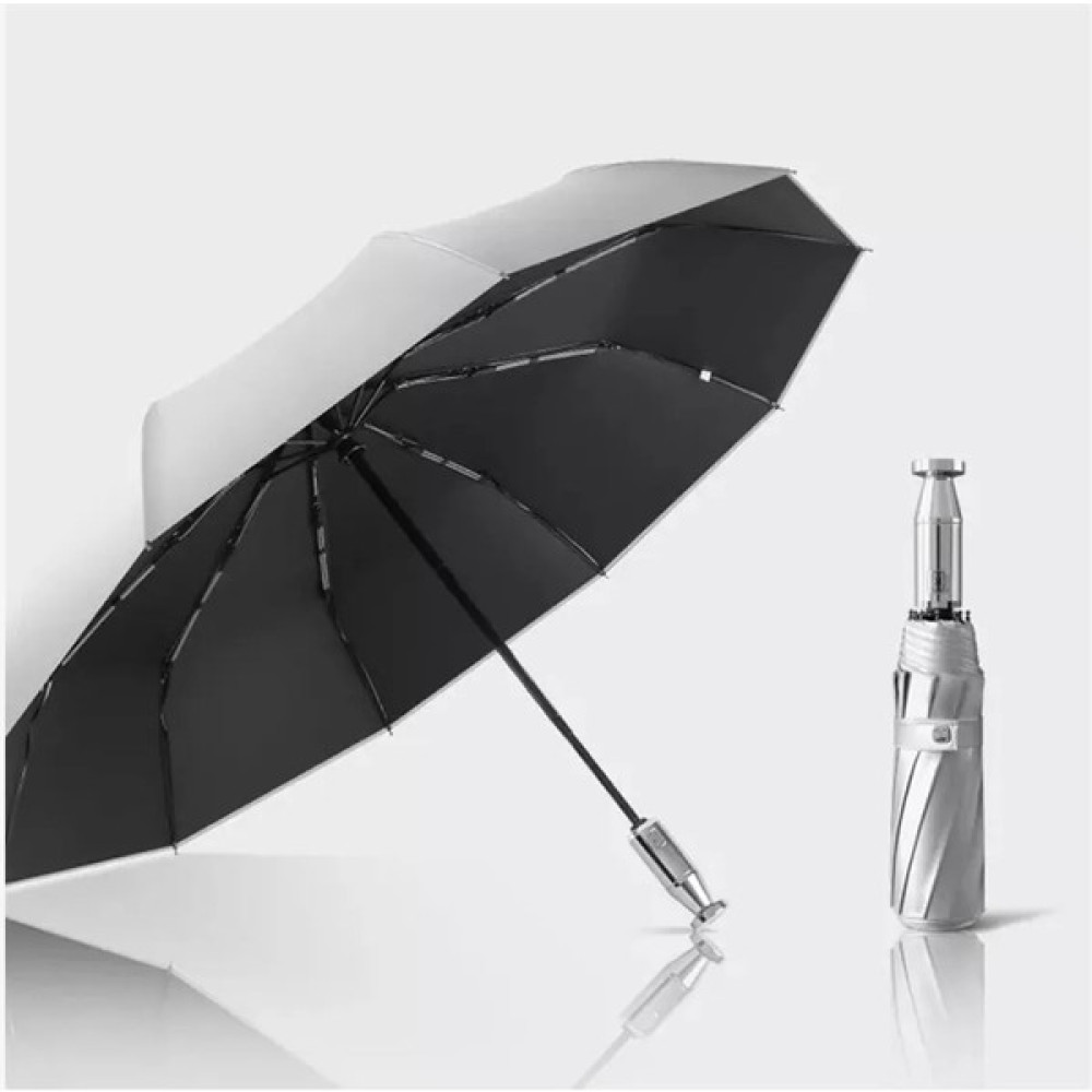 bliss umbrella Silver Luxury Şemsiye Şemsiyeler Fiyatı