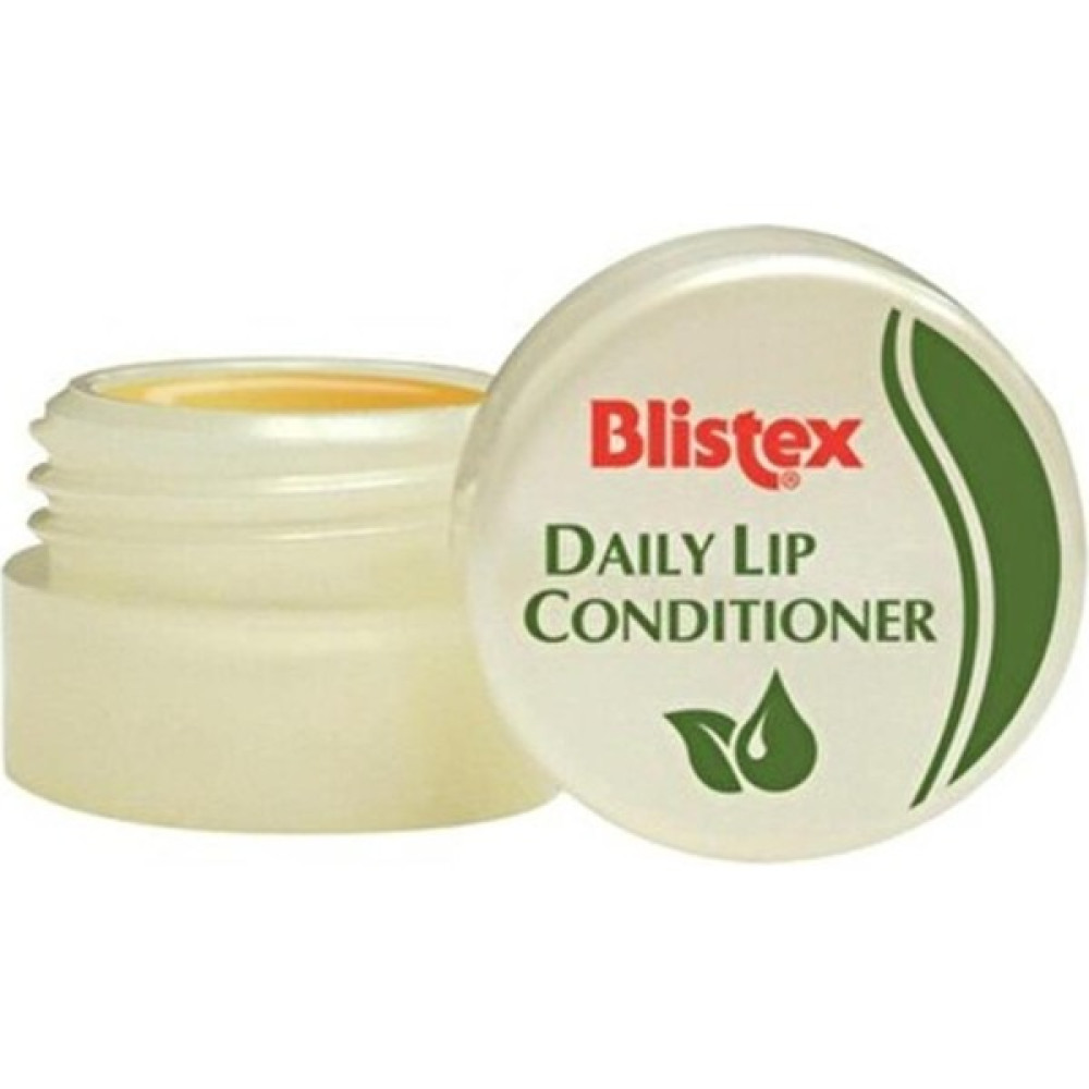Blistex Blistex Lip Conditioner Yüz Temizleyici Dudak Bakımı / Koruyucu Fiyatı