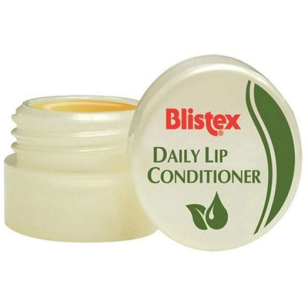 Blistex Daily Lip Conditioner Balm 7 Gr Kişisel Bakım Gereçleri Fiyatı