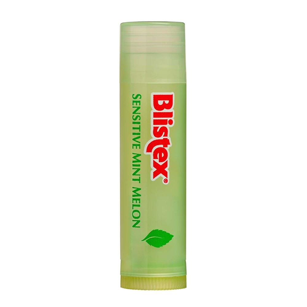 Blistex Sensıtıve Mınt Melon Günlük Bakım 4.25 g Dudak Bakımı / Koruyucu Fiyatı