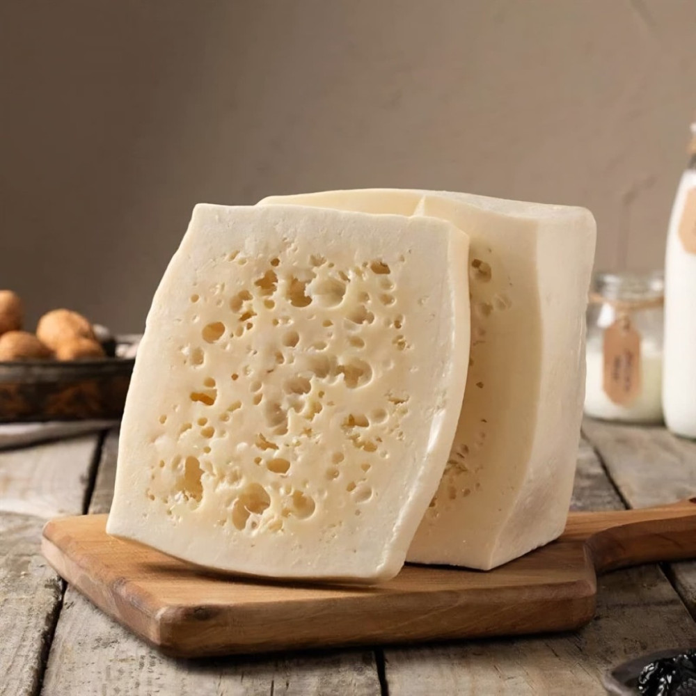Blk Peynircim Mihaliç Kelle Peyniri (1 Kg) - 1 kg Peynir Fiyatı