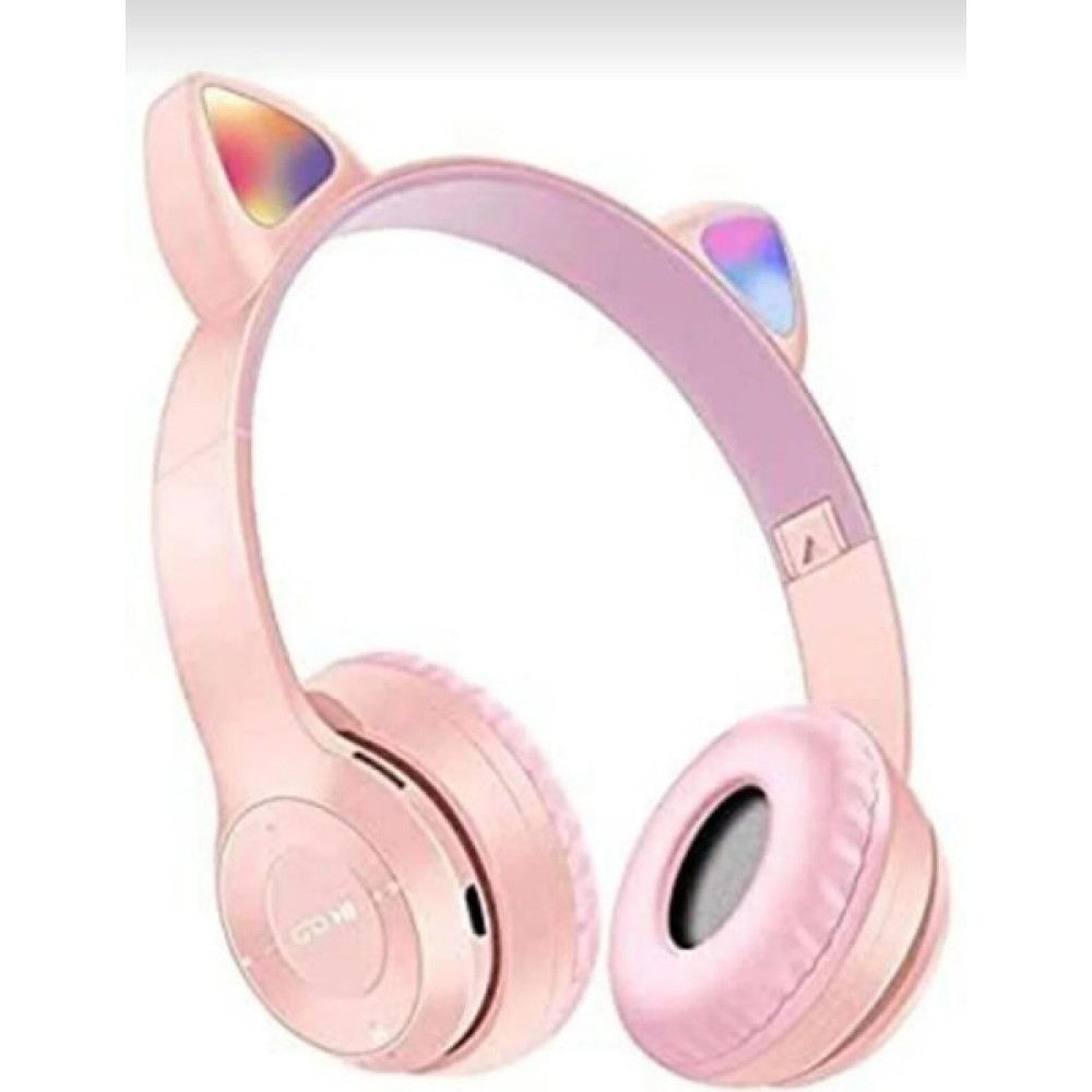 Bln P47 Wireless Kedili Kulaklık Oto Boyaları Fiyatı