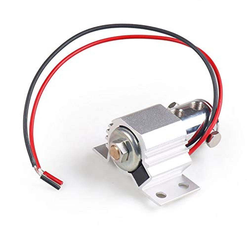 Bloepum Universal Front Brake Cable Lock Kit, Heavy-Duty Roll Control Ramp Fixing Kit