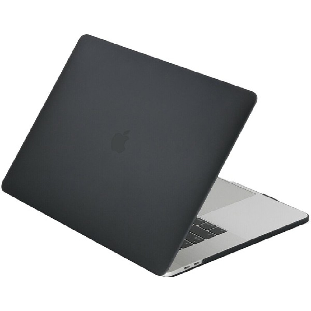 Blogy MacBook Pro 14.2 Inç Crystal Fit Kılıf Black - Siyah Oto Boyaları Fiyatı