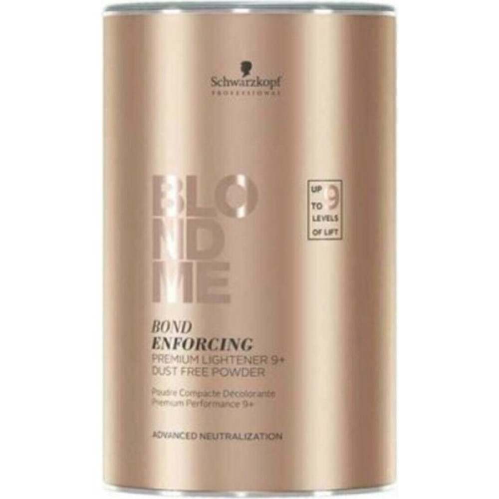 Blondme Oryal 450 Gr Saç Boyası Fiyatı