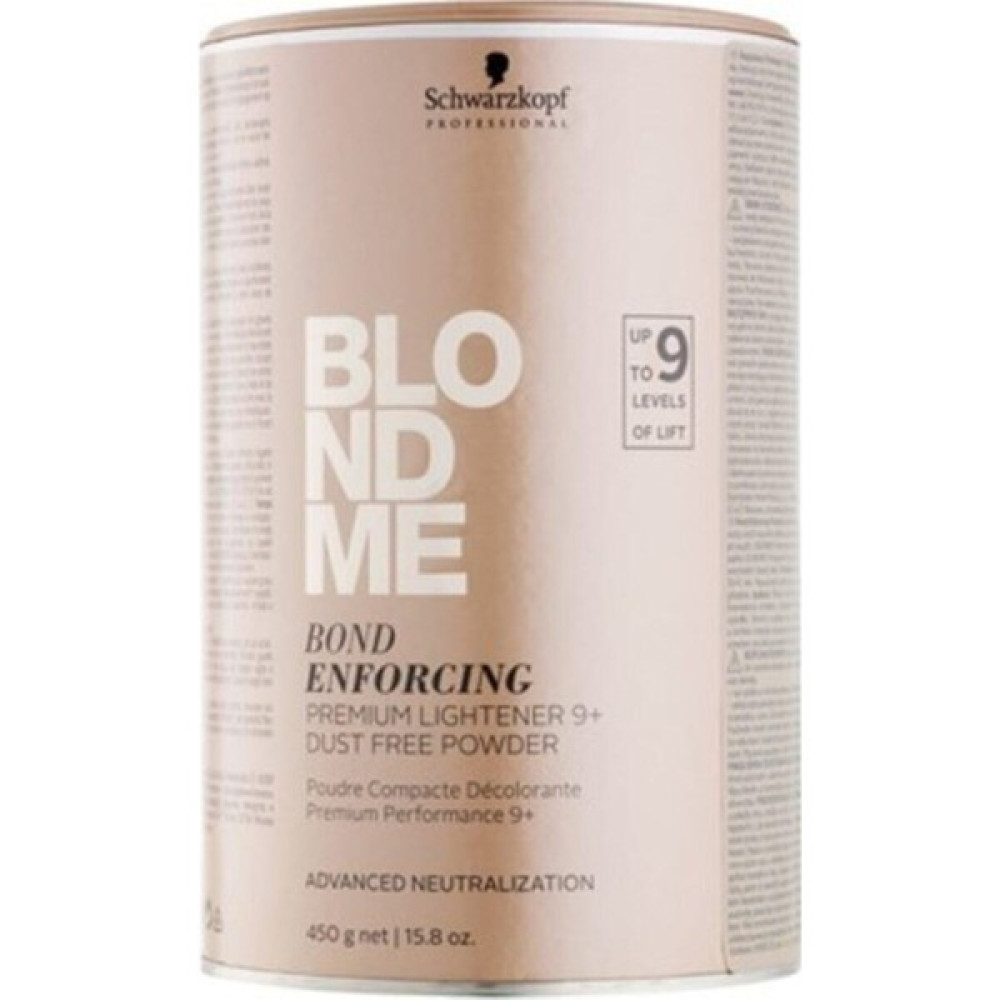 Blondme Oryal 9+ 450gr. Saç Şekillendirici Sprey Fiyatı