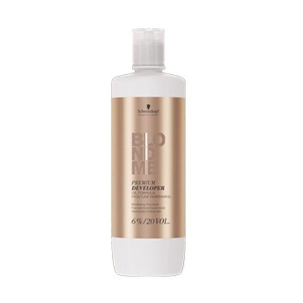 BLONDME Premium Developer %6 20 Volum Oksidan 1000 ml Saç Bakımı Fiyatı