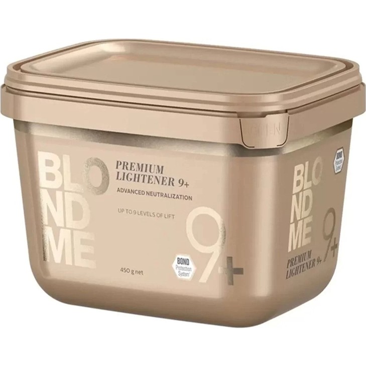Blondme Schwarzkopf Blond Me Açıcı Premium Lightener 9+ 11 Diğer Fiyatı
