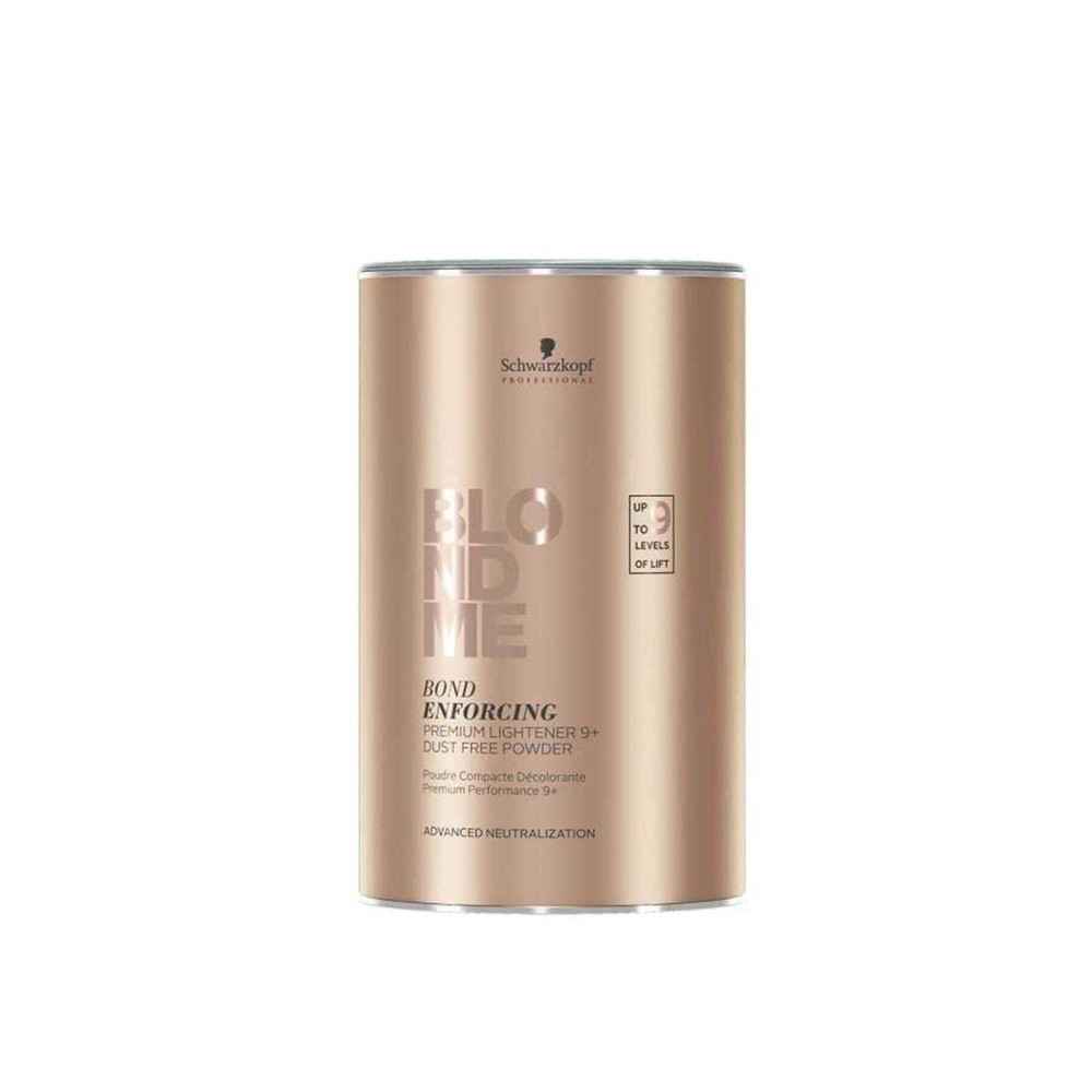 BLONDME Schwarzkopf Premium Lift 9 Açıcı 450 gr Saç Bakımı Fiyatı