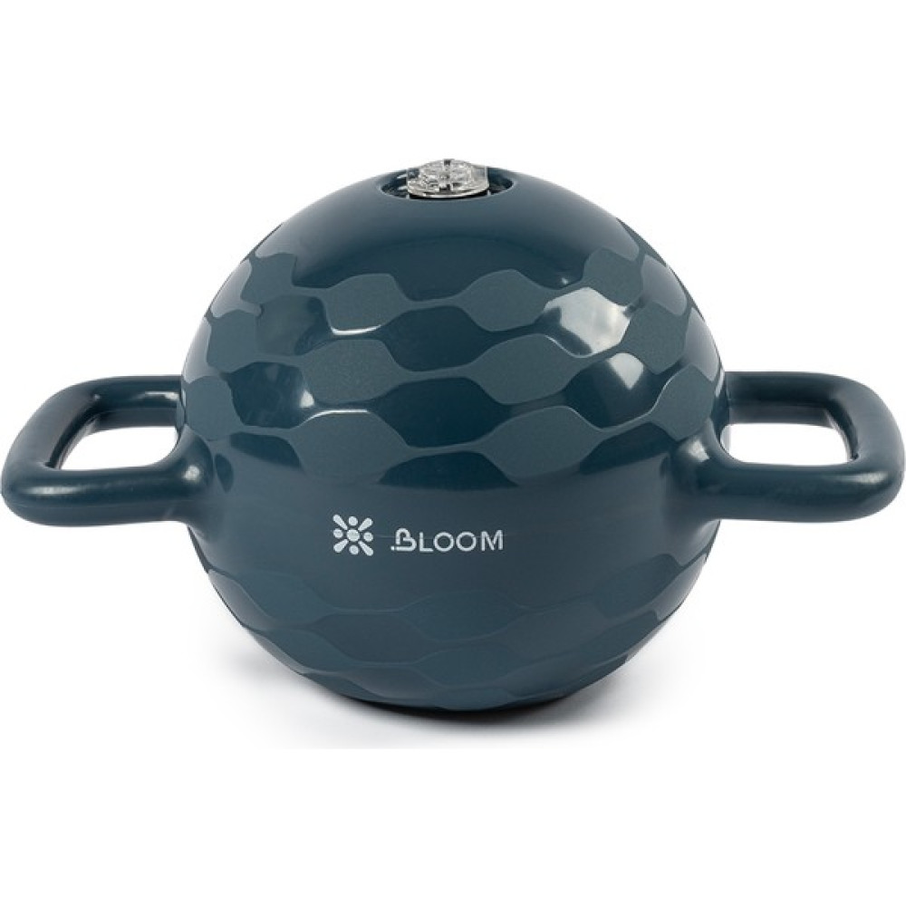 Bloom LB7010M Su Dolu Kettlebell Dambıllar & El / Ayak Ağırlıkları Fiyatı