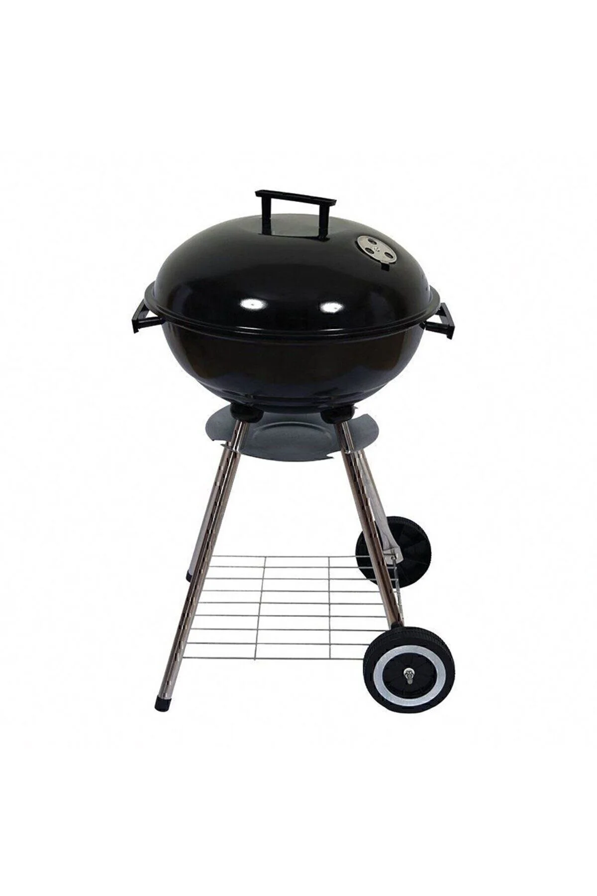 Blooma Eiger Kömürlü Mangal 44 Cm" Bahçe Mangalı & Barbekü Fiyatı