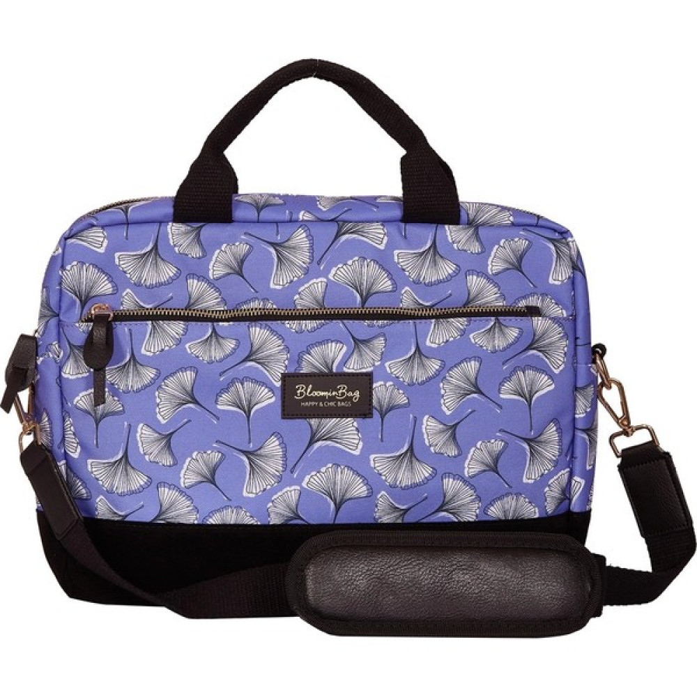 BloominBag Blow A Wish 13-14 Inç Laptop / Macbook Çantası Dizüstü Bilgisayar Aksesuarları Fiyatı