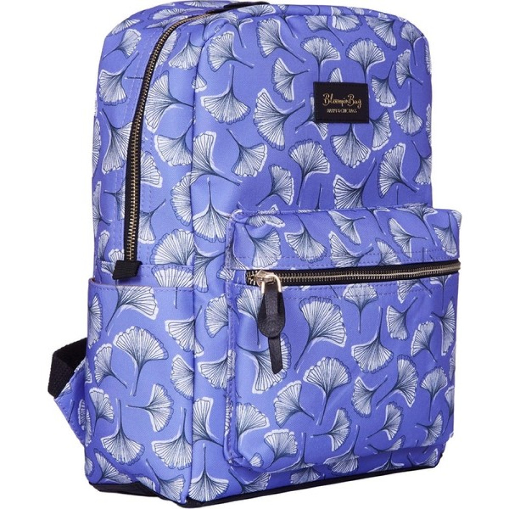 BloominBag Blow A Wish 13- 14 Inç Sırt Laptop / Macbook Çantası Dizüstü Bilgisayar Aksesuarları Fiyatı