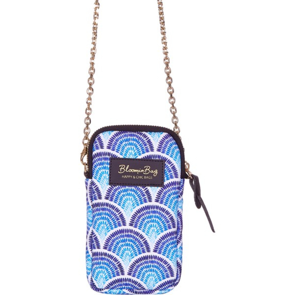 BloominBag Calm Waves Telefon Çantası - Renkli Cep Telefonu Aksesuarı Fiyatı