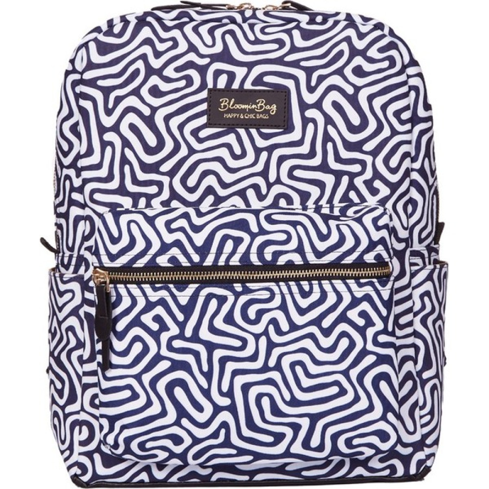 BloominBag Digilab 13-14 Inch Laptop Macbook Sırt Çantası Bayan Sırt Çantası Fiyatı
