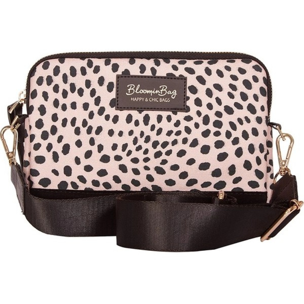 BloominBag Leopard Love Çapraz Çanta Kadın Ayakkabıları Fiyatı
