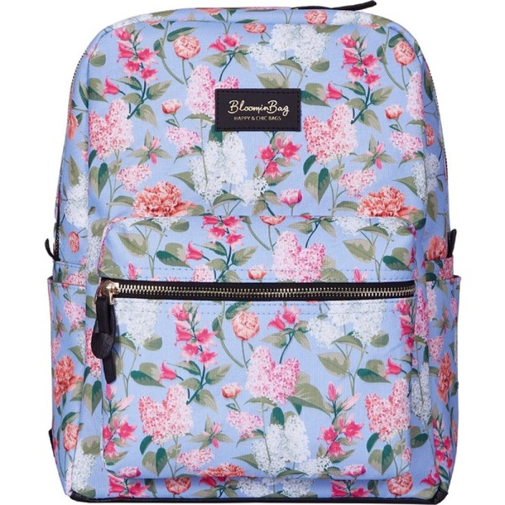 BloominBag Spring Spirit 13 - 14 Inç Sırt Laptop / Macbook Çantası Dizüstü Bilgisayar Aksesuarları Fiyatı