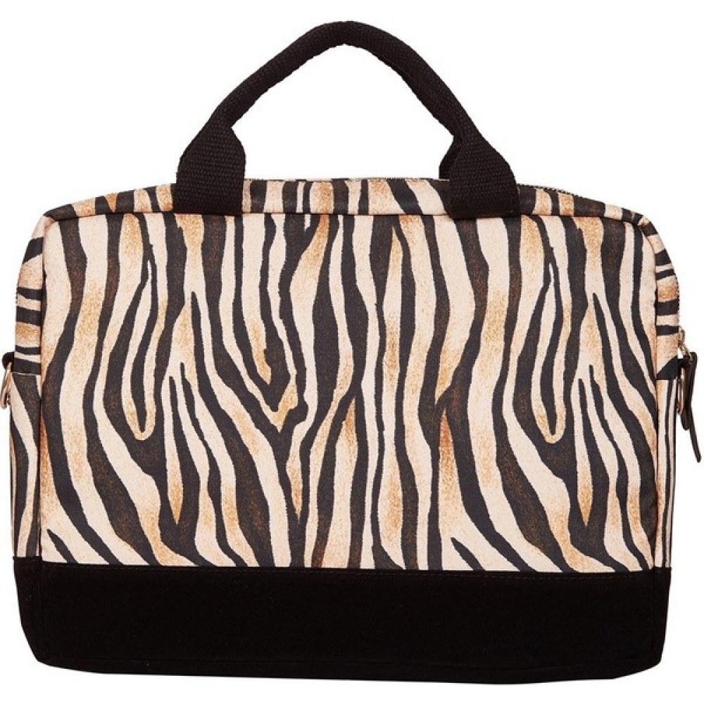 BloominBag Stripy Tricky 15.6 Inç Kadın Laptop/ Macbook Çantası Oto Boyaları Fiyatı