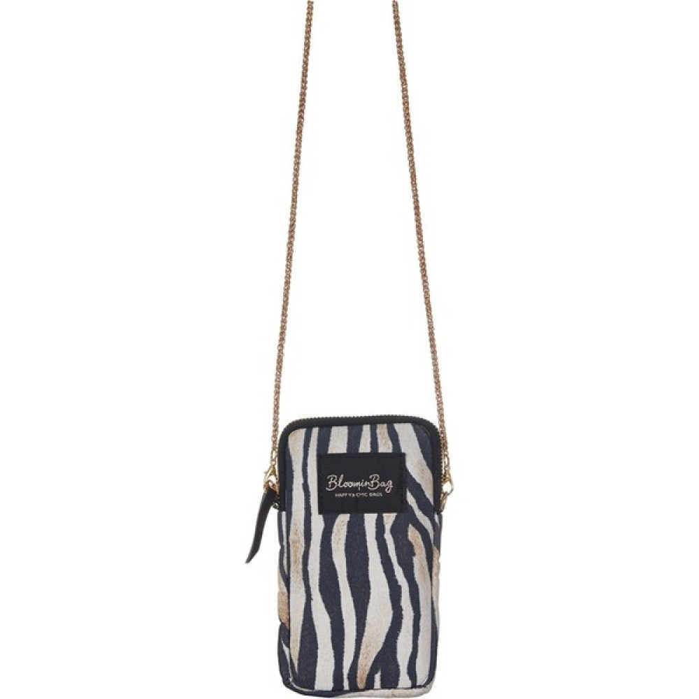 BloominBag Stripy Tricky Kadın Telefon Çantası Erkek Bel Çantası Fiyatı