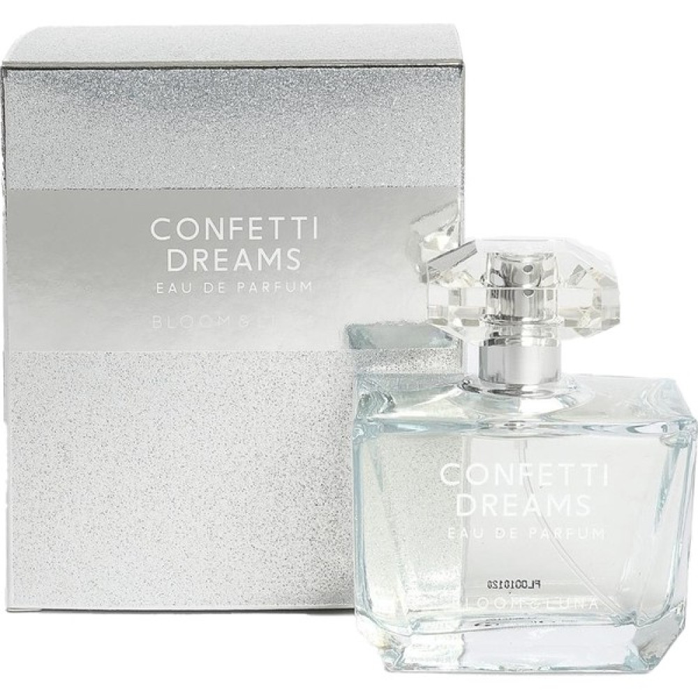 Bloom&luna Confettı Dreams 90 ml Edp Kadın - Ferah Kadın Parfümleri Fiyatı