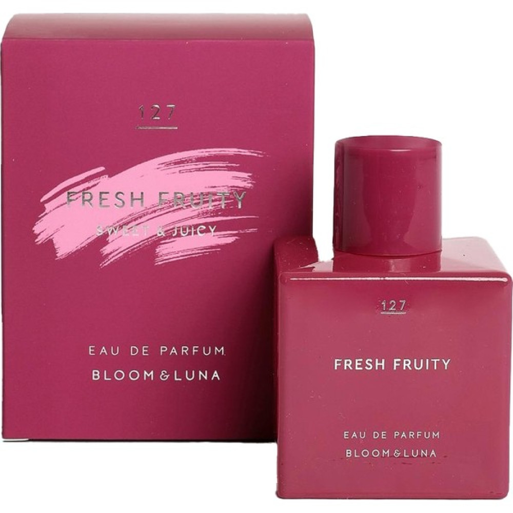 Bloom&luna Fresh Fruıty 100 ml Edp Kadın - Ferah Kadın Parfümleri Fiyatı