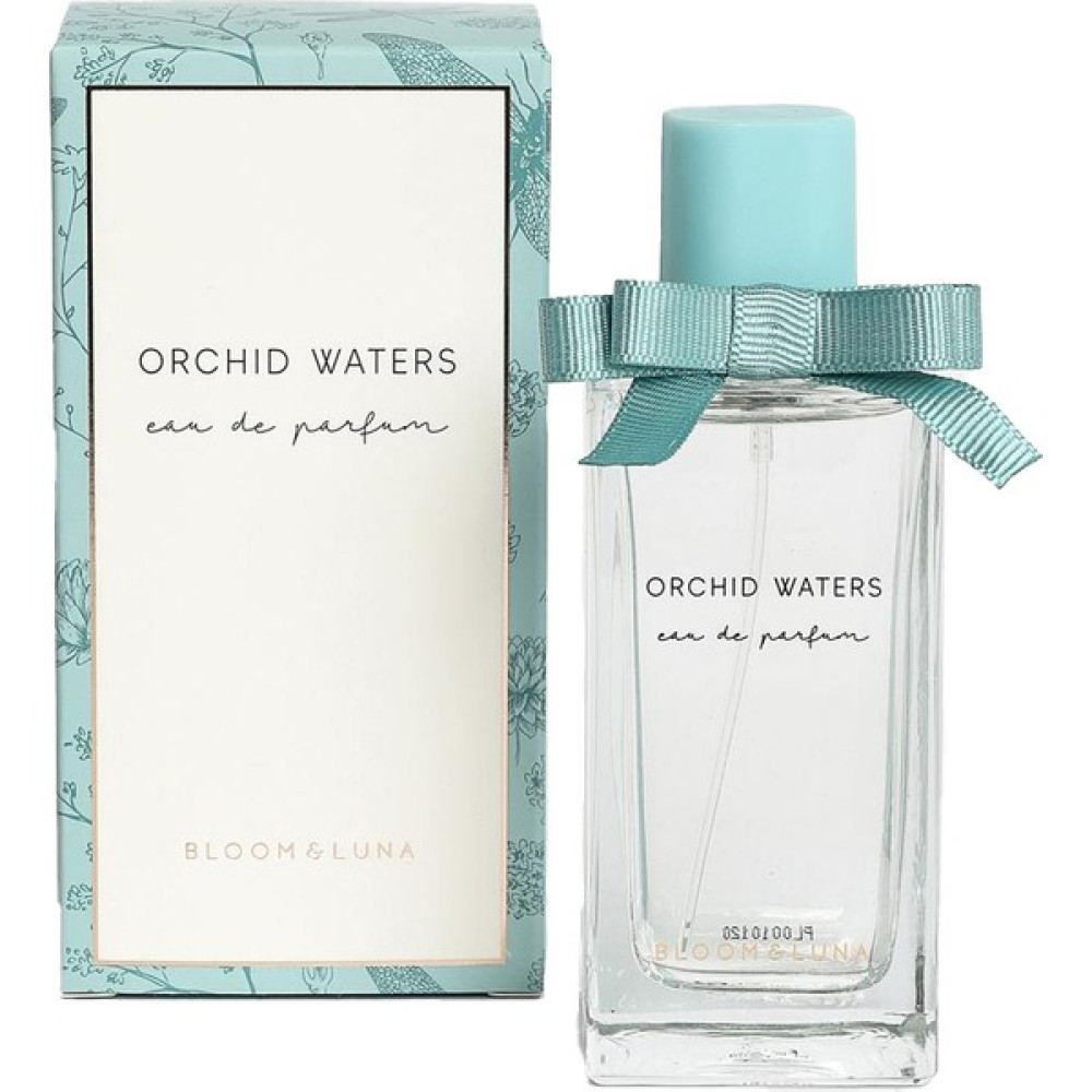 Bloom&luna Orchıd Waters 100 ml Edp Kadın - Ferah Kadın Parfümleri Fiyatı