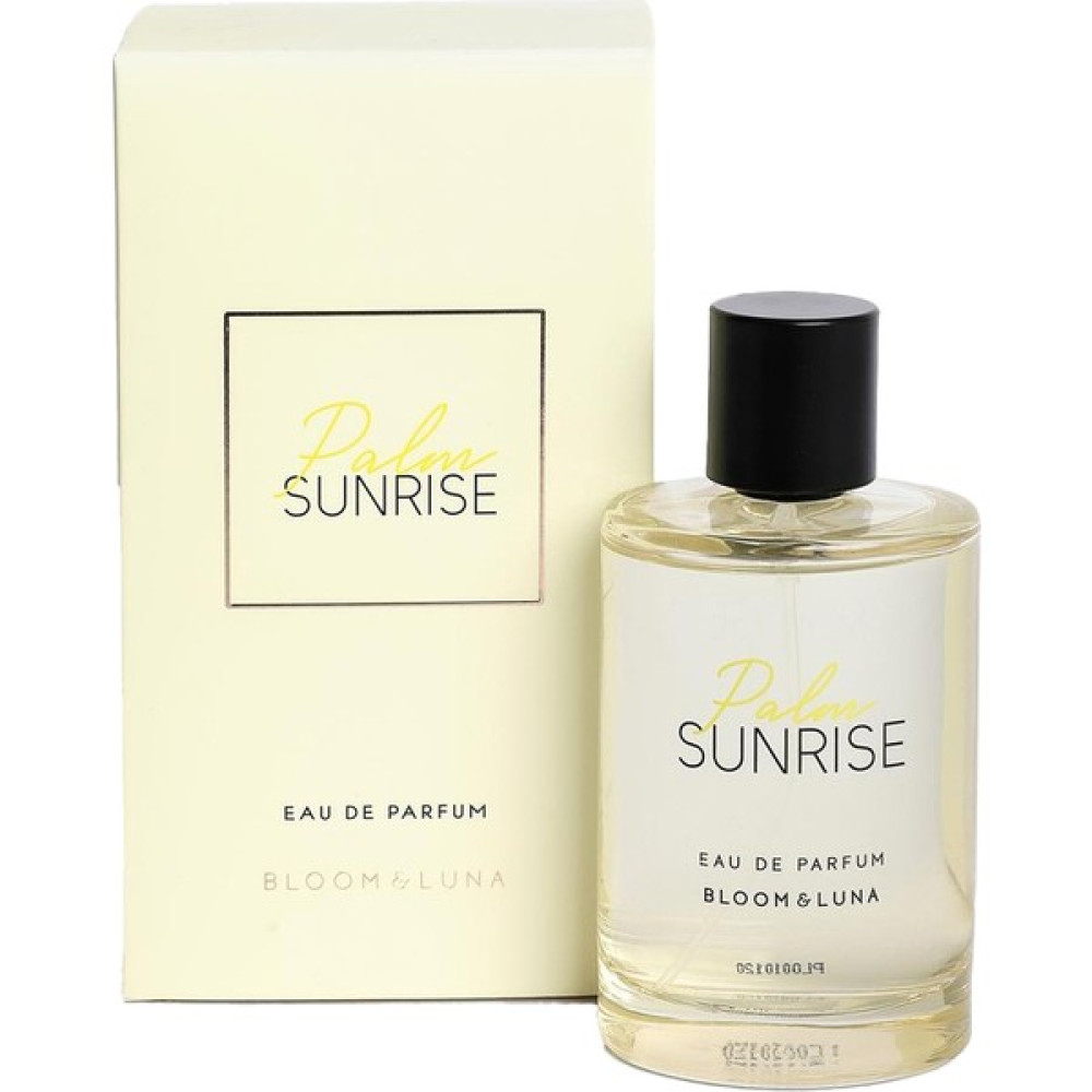Bloom&luna Palm Sunrıse 100 ml Edp Kadın Kadın Parfümleri Fiyatı