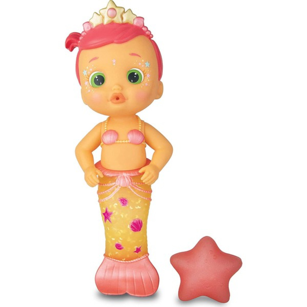 Bloopies Deniz Kızı Bebek Luna W1- 91727 Oto Boyaları Fiyatı