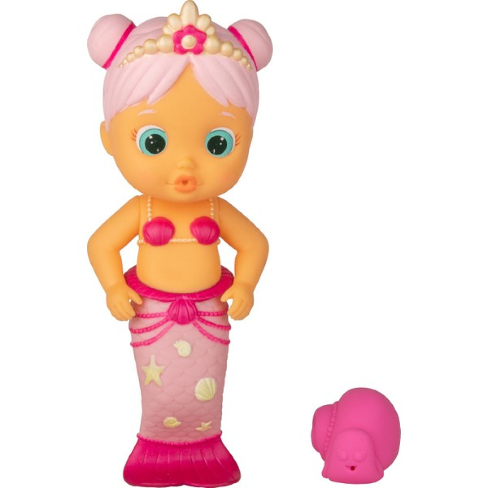 Bloopies Deniz Kızı Bebek W1 Sweety Oto Boyaları Fiyatı