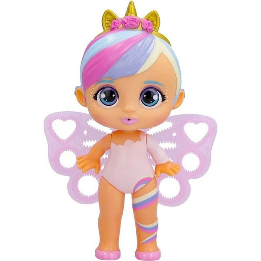 Bloopies Fairies Sihirli Baloncuk 87804 - Cristine Oyuncak Fiyatı