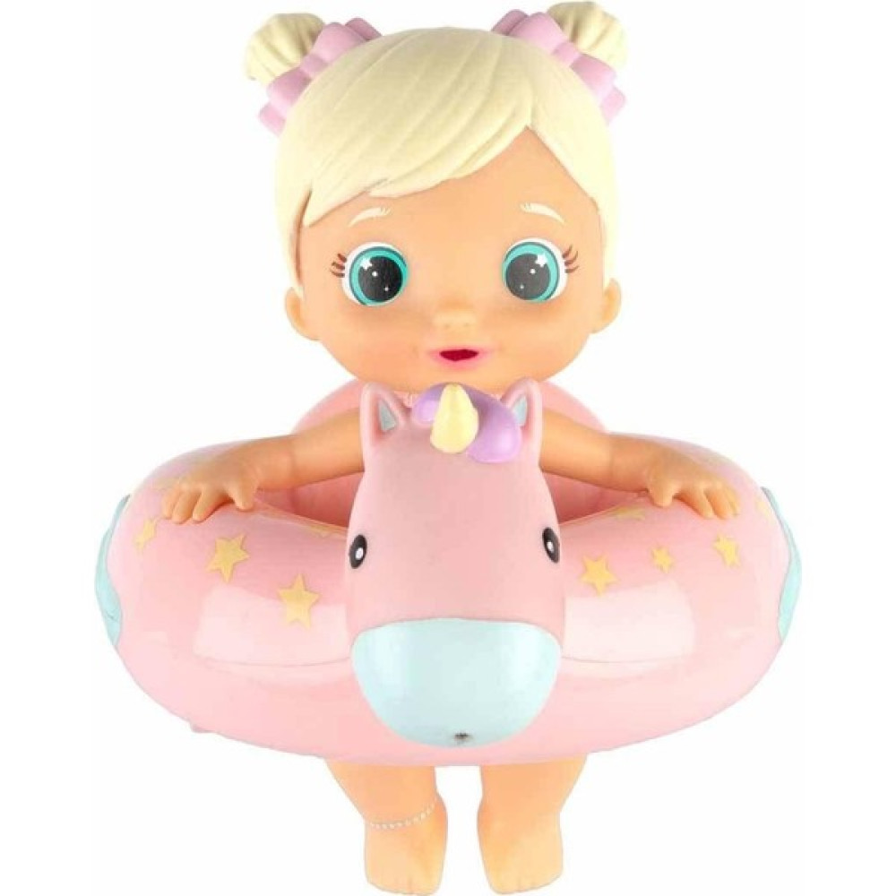 Bloopies Yüzen Mini Bebekler S1 - Roxy BLE04000 - Renkli Oto Boyaları Fiyatı