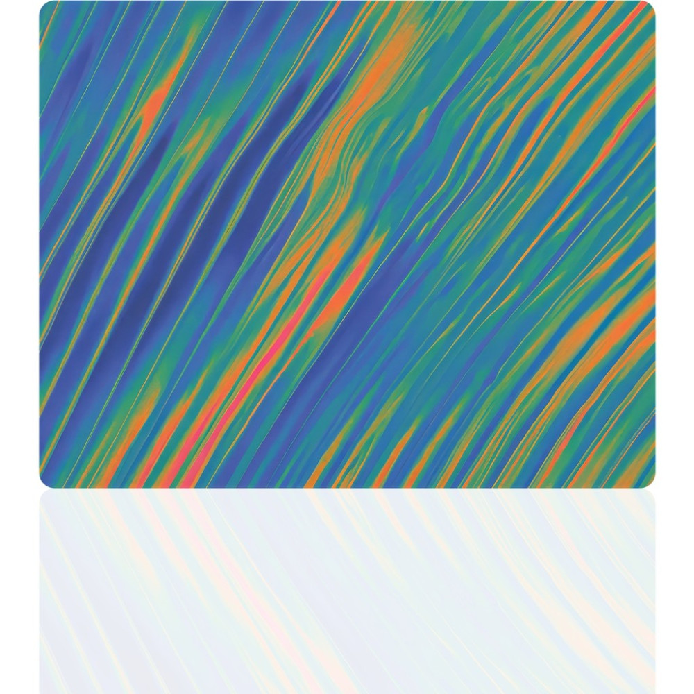 BLS 48X40 cm Büyük Boy Oyuncu Mouse Pad Kaymaz Taban Fare Altlığı Gaming Mousepad L - Pattern - 6 Mouse Pad Fiyatı