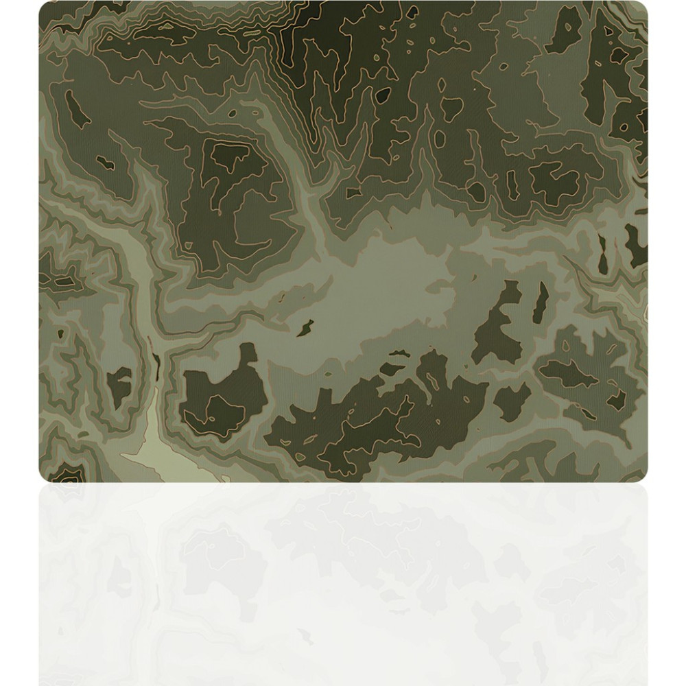 BLS 48X40 cm Büyük Boy Oyuncu Mouse Pad Kaymaz Taban Fare Altlığı Gaming Mousepad L - Pattern - 8 Mouse Pad Fiyatı