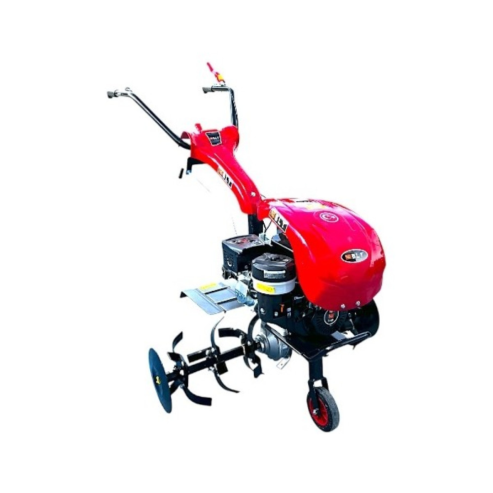BLT 7hp Benzinli Çapa Makinesi 3+1 (Tekersiz) Oto Boyaları Fiyatı
